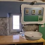 Apartment Horta - Charming Attic With Rooftop View Lezzeno