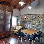 Horta - Charming Attic With Rooftop View