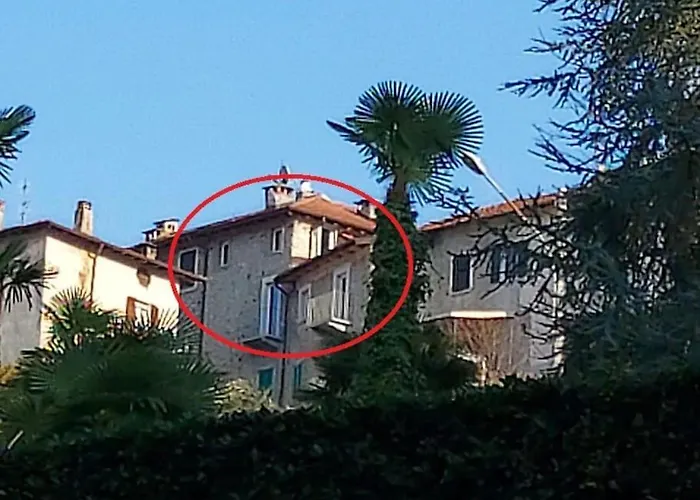Lejlighed Horta - Charming Attic With Rooftop View *