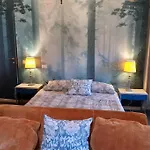 Horta - Charming Attic With Rooftop View Daire *