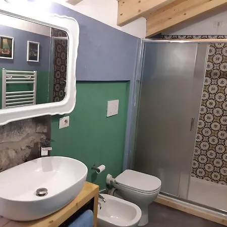 Horta - Charming Attic With Rooftop View