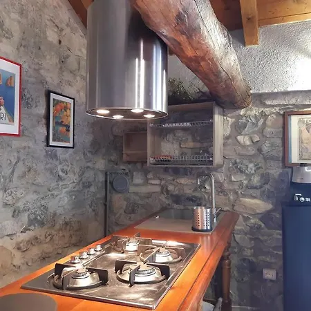 Horta - Charming Attic With Rooftop View דירה