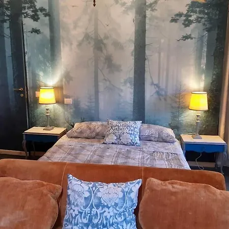 Horta - Charming Attic With Rooftop View דירה *