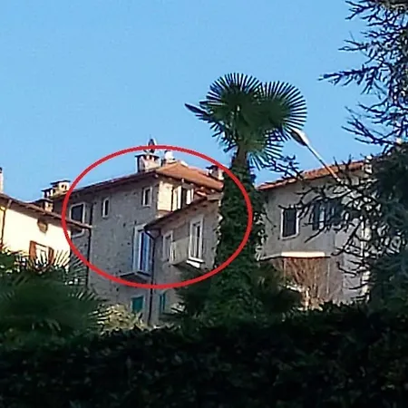 Lejlighed Horta - Charming Attic With Rooftop View *