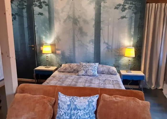 Horta - Charming Attic With Rooftop View Apartment *